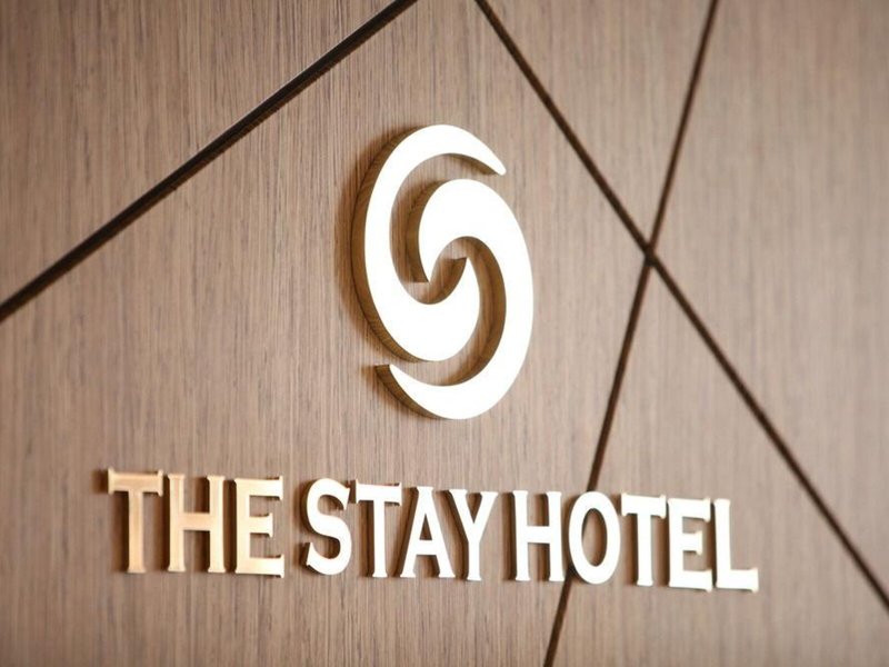 The Stay Hotel Myeongdong 6 - Exterior