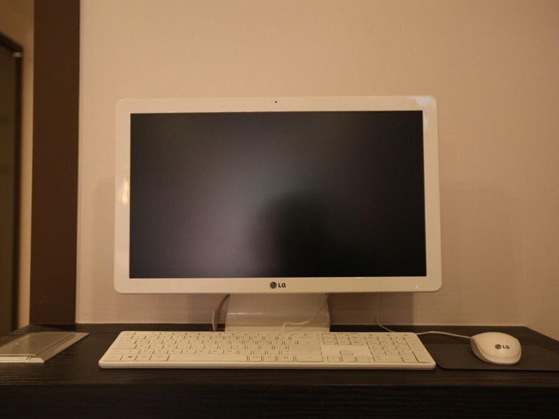 The Stay Hotel Myeongdong 11 - Sports and leisure