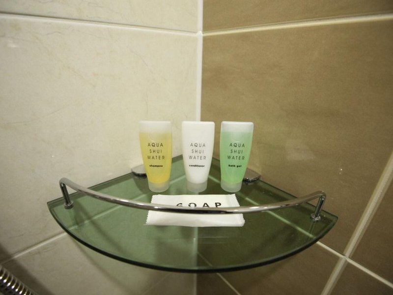 The Stay Hotel Myeongdong 12 - Room Example