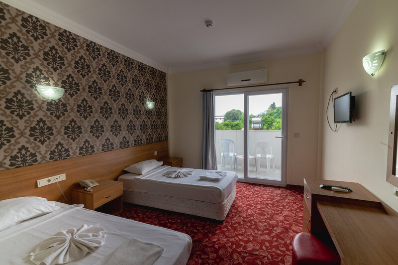 Grand Hotel Derin 7