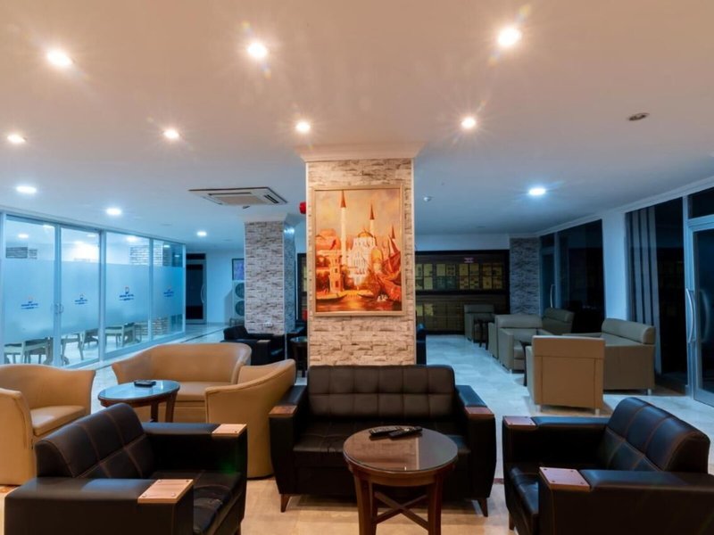 Grand Hotel Derin 10