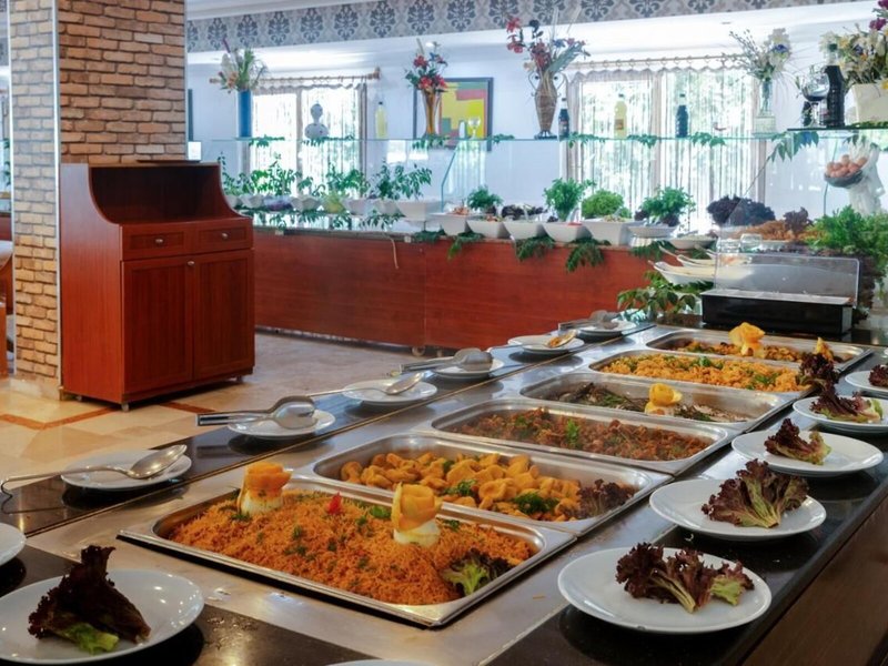 Grand Hotel Derin 12