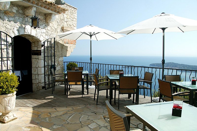 Chateau Eza 2