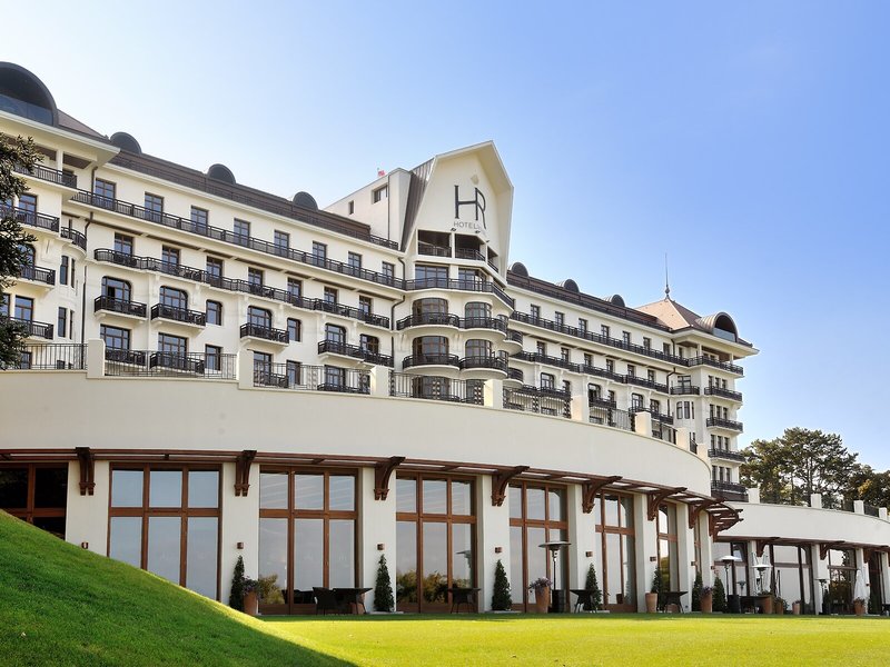 Hôtel Royal 1