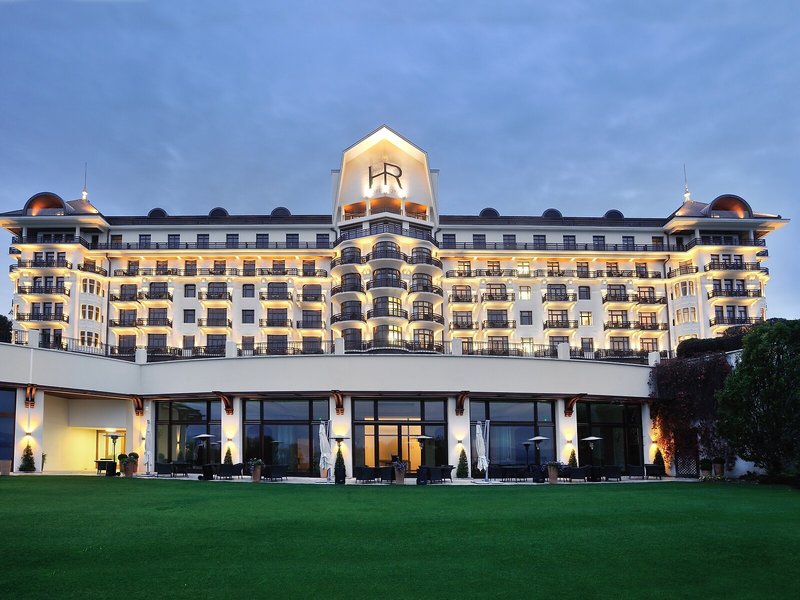 Hôtel Royal 2