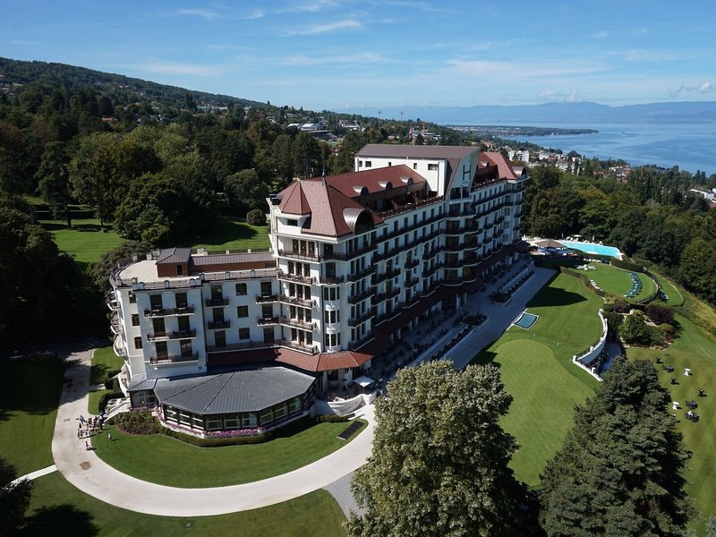 Hôtel Royal 3