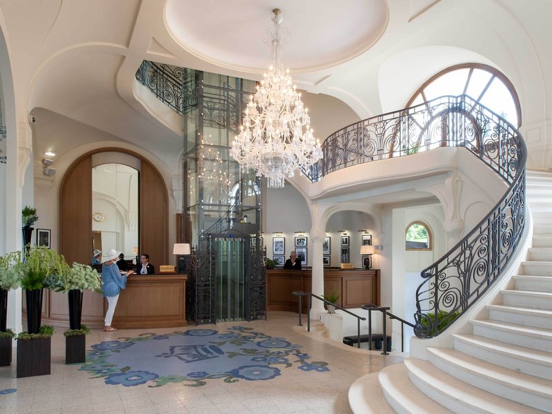 Hôtel Royal 9