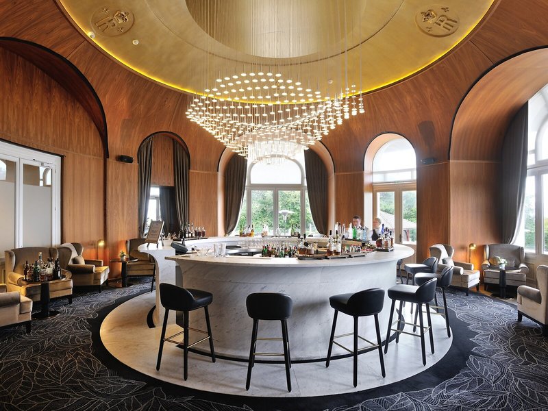 Hôtel Royal 11