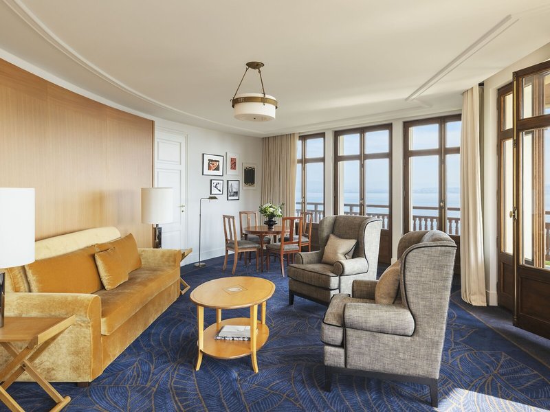 Hôtel Royal 12