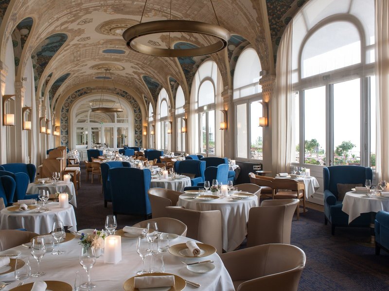Hôtel Royal 13