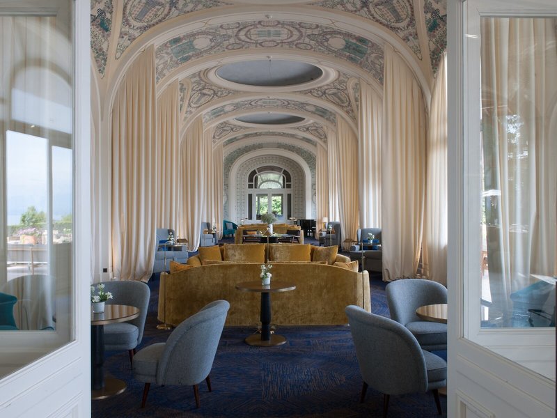 Hôtel Royal 14
