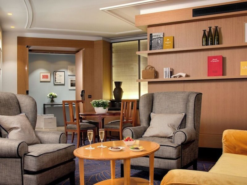 Hôtel Royal 17