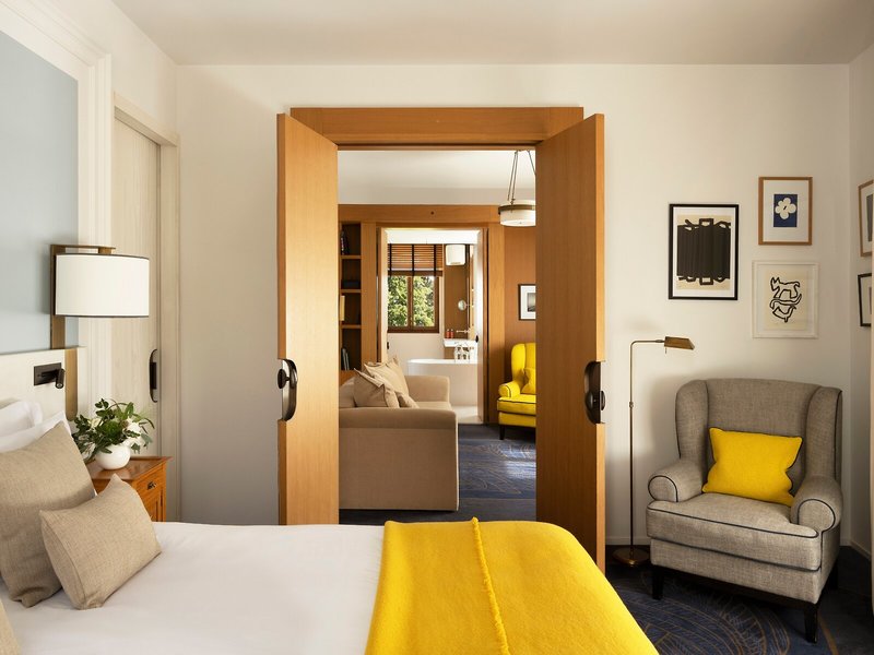 Hôtel Royal 22