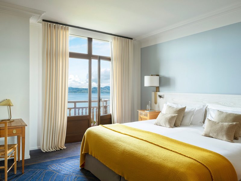 Hôtel Royal 23