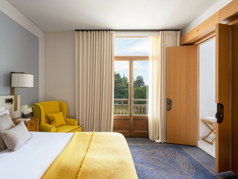 Hôtel Royal 24