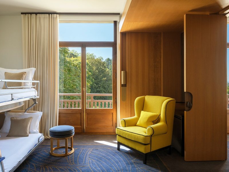 Hôtel Royal 25