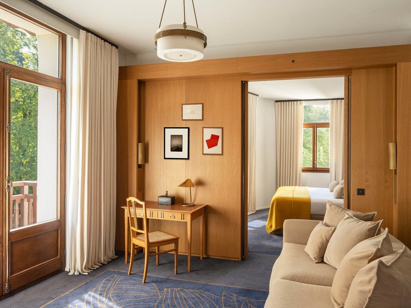 Hôtel Royal 26