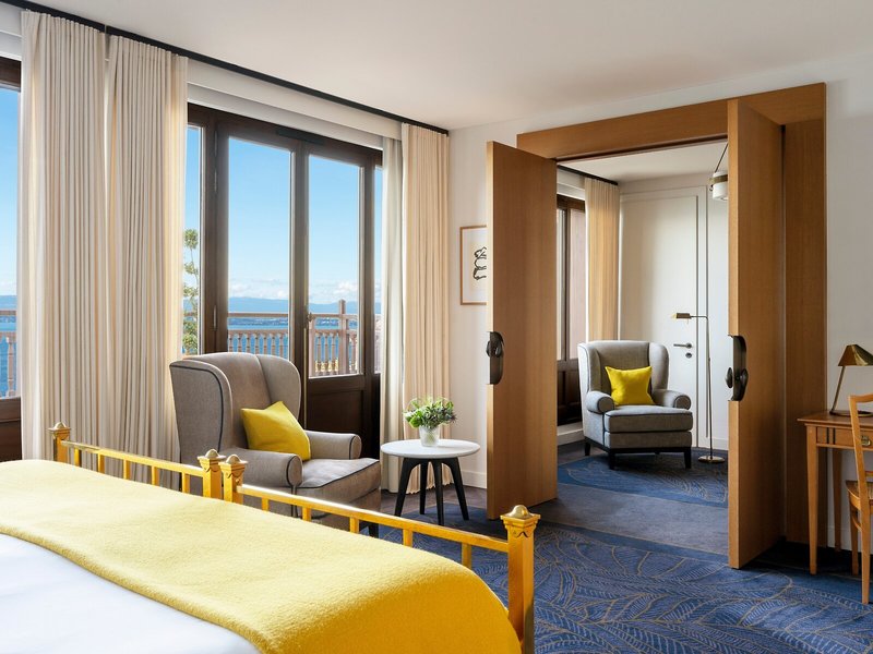 Hôtel Royal 27
