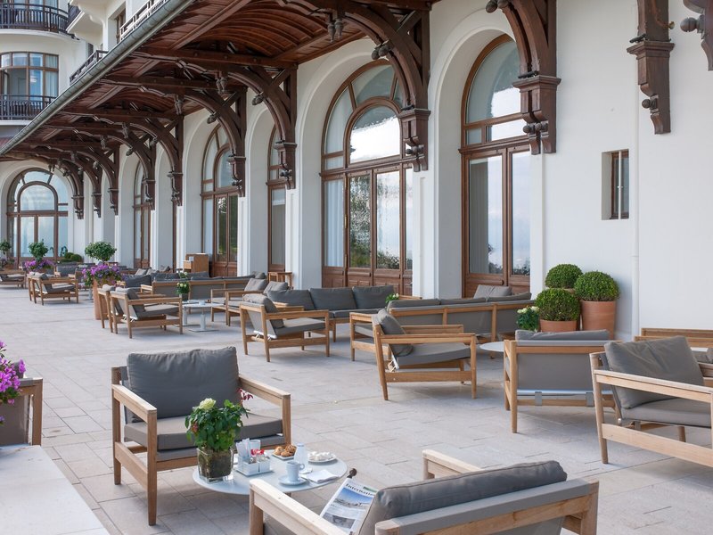 Hôtel Royal 28