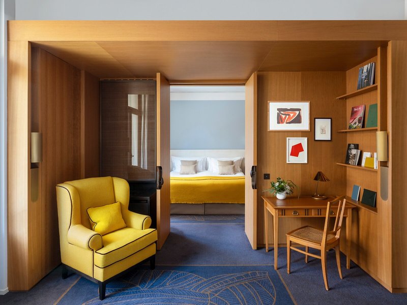 Hôtel Royal 29