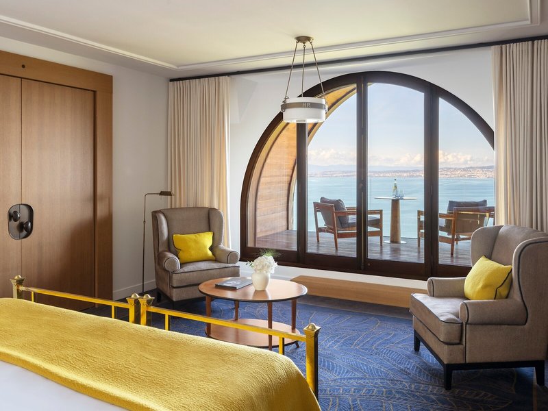 Hôtel Royal 30