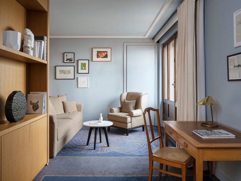 Hôtel Royal 31