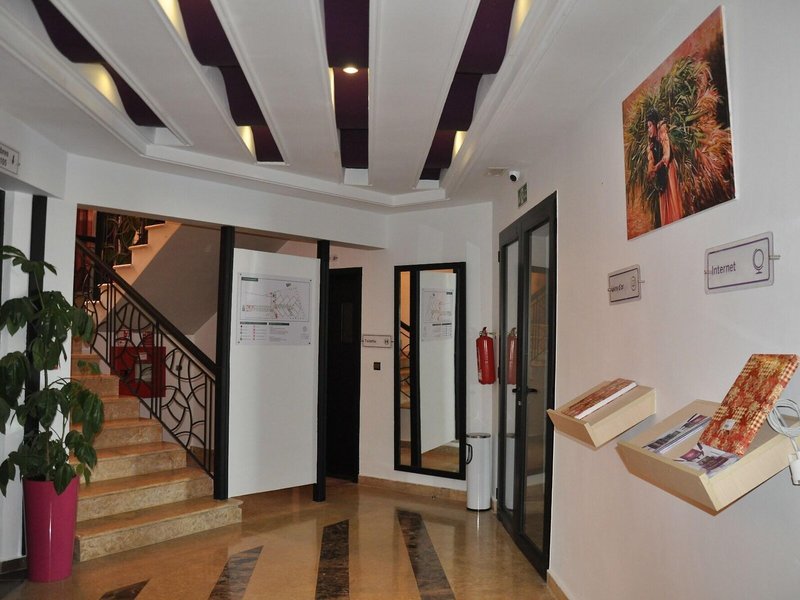 Hôtel Inou 5