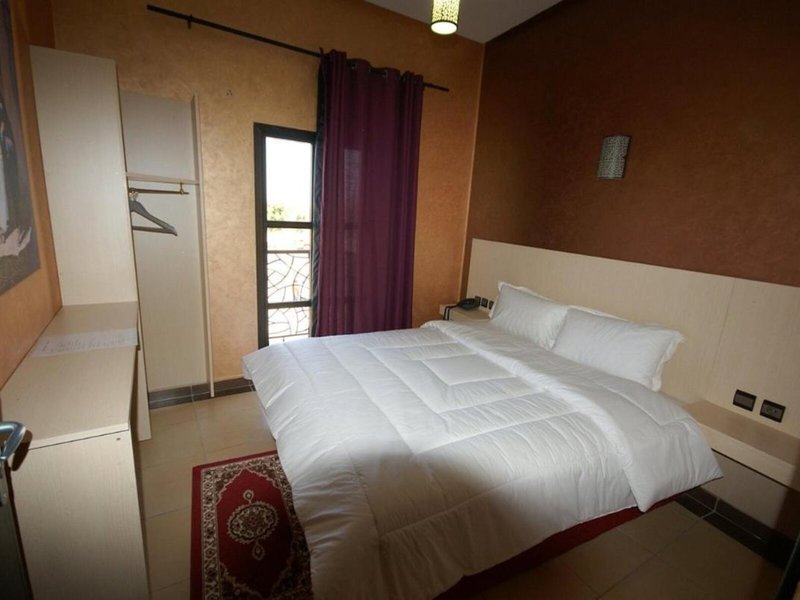 Hôtel Inou 16