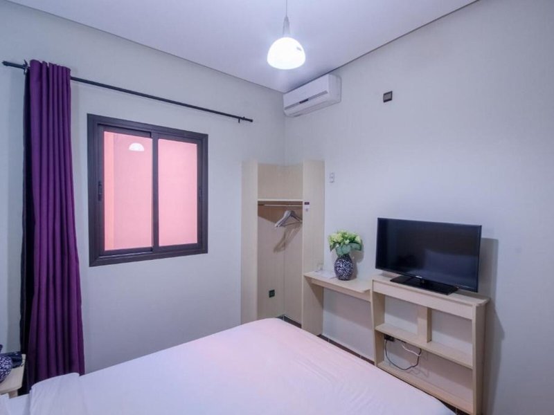 Hôtel Inou 17