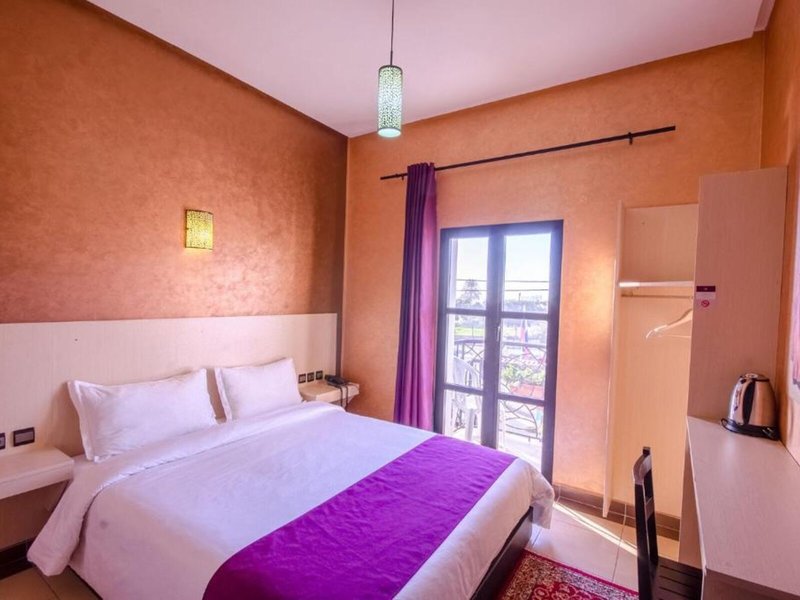 Hôtel Inou 20
