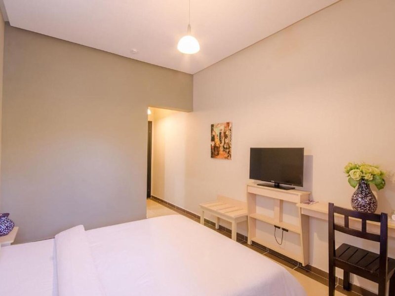 Hôtel Inou 22