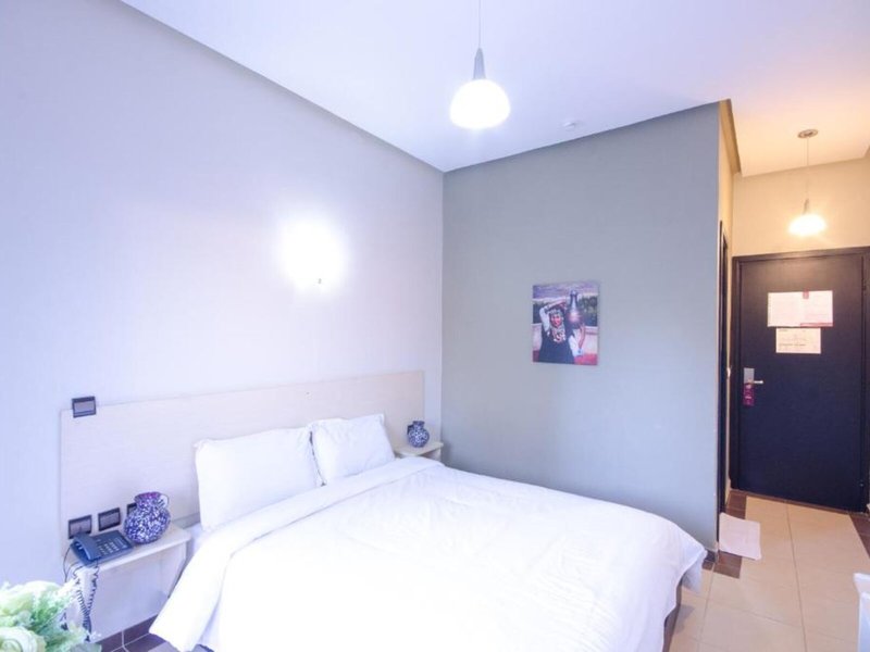 Hôtel Inou 28