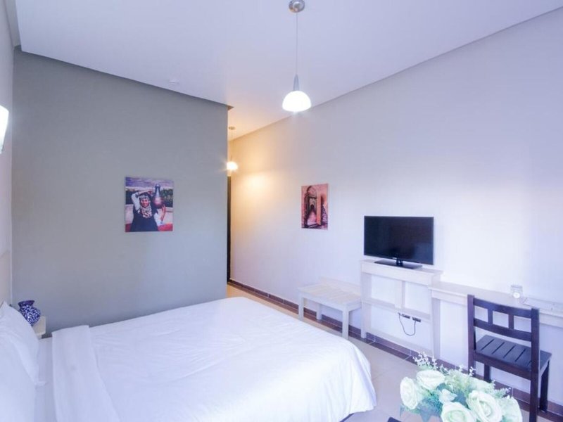 Hôtel Inou 29