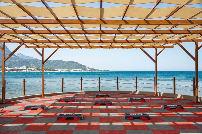NG Phaselis Bay 32