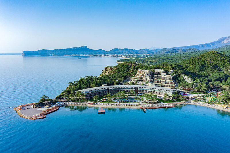 NG Phaselis Bay 2