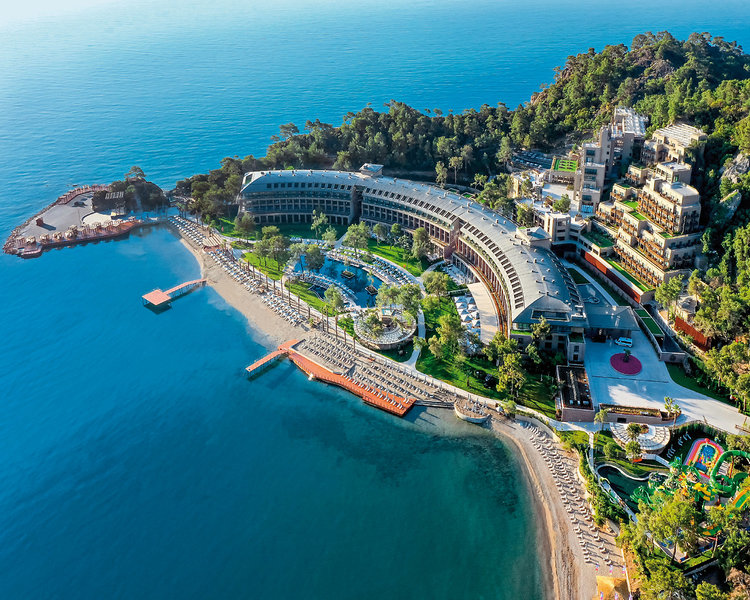 NG Phaselis Bay 1