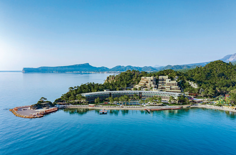 NG Phaselis Bay 2