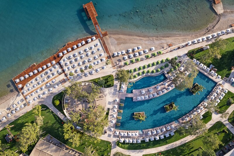 NG Phaselis Bay 30