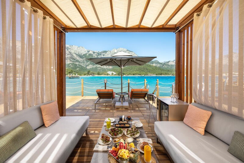 NG Phaselis Bay 42
