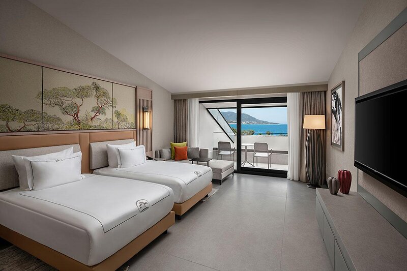 NG Phaselis Bay 60