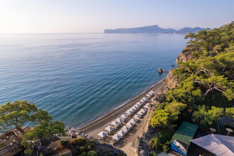 NG Phaselis Bay 119
