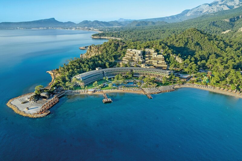 NG Phaselis Bay 120