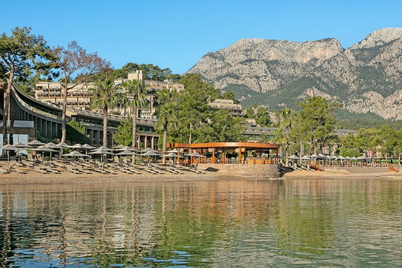 NG Phaselis Bay 70