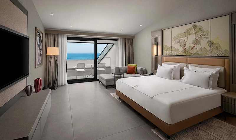NG Phaselis Bay 80