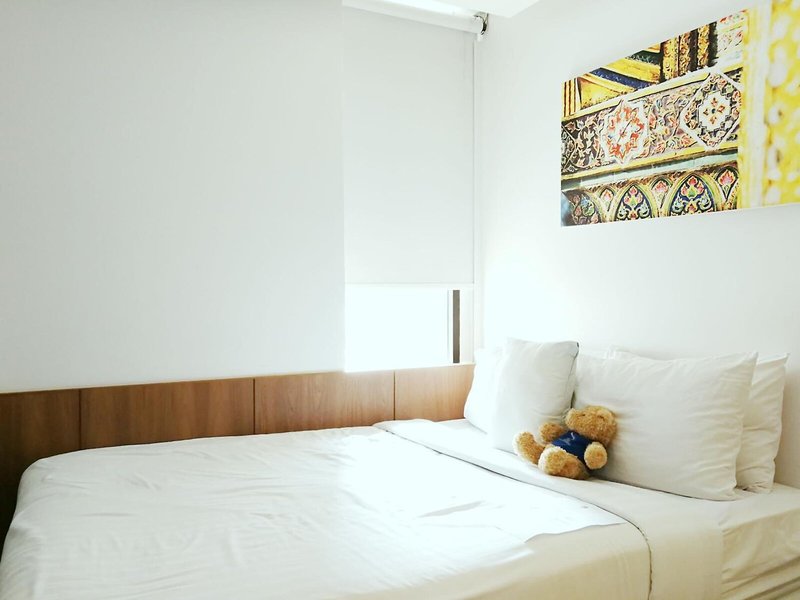 S Box Sukhumvit Hotel 18