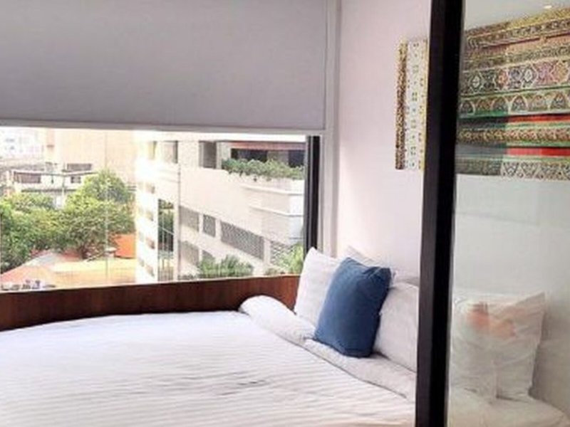 S Box Sukhumvit Hotel 22