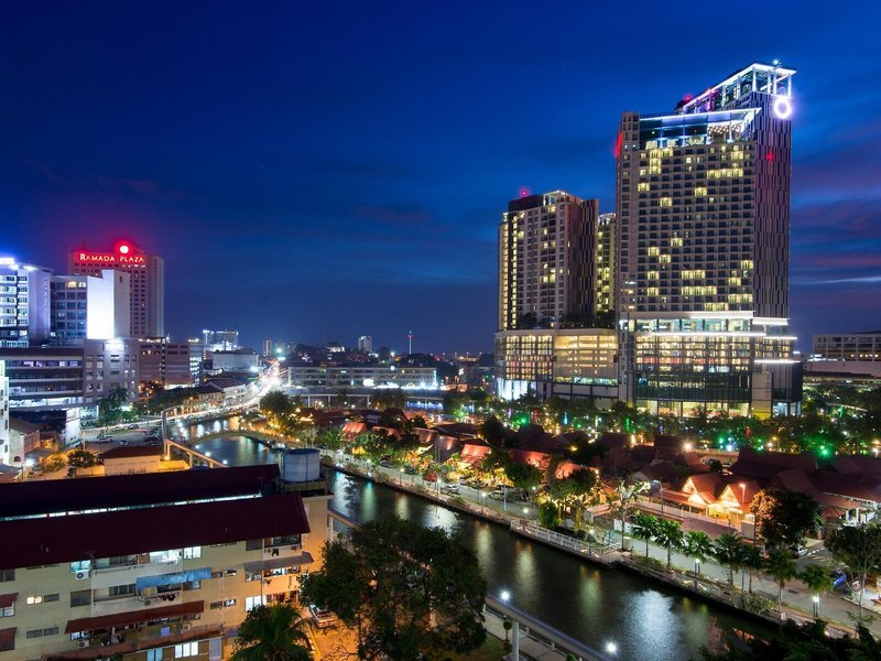 The Pines Melaka 3