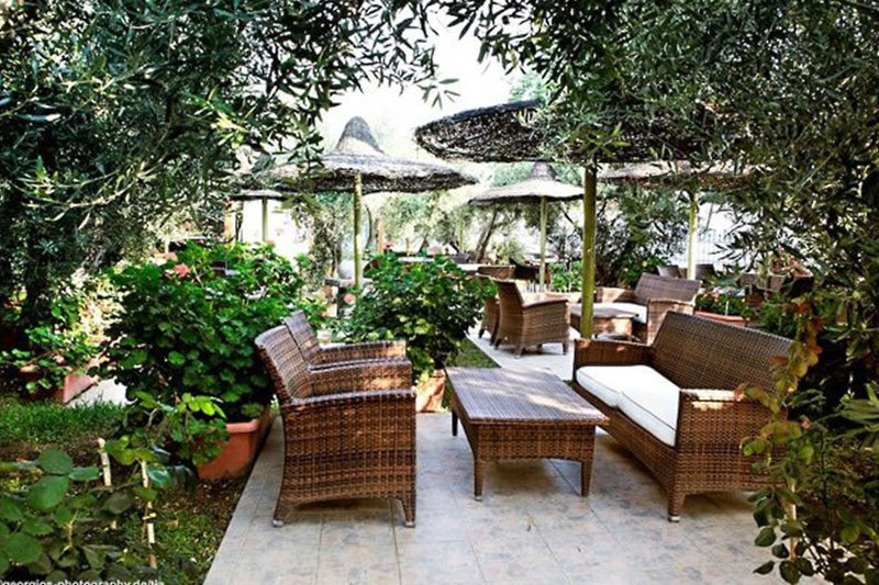 Hotel Martha's Haus 1