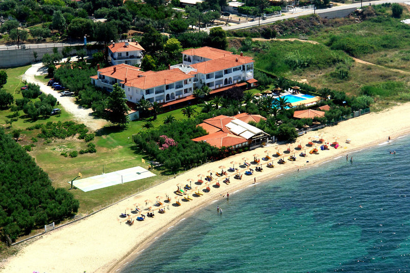 Hotel Martha's Haus 2