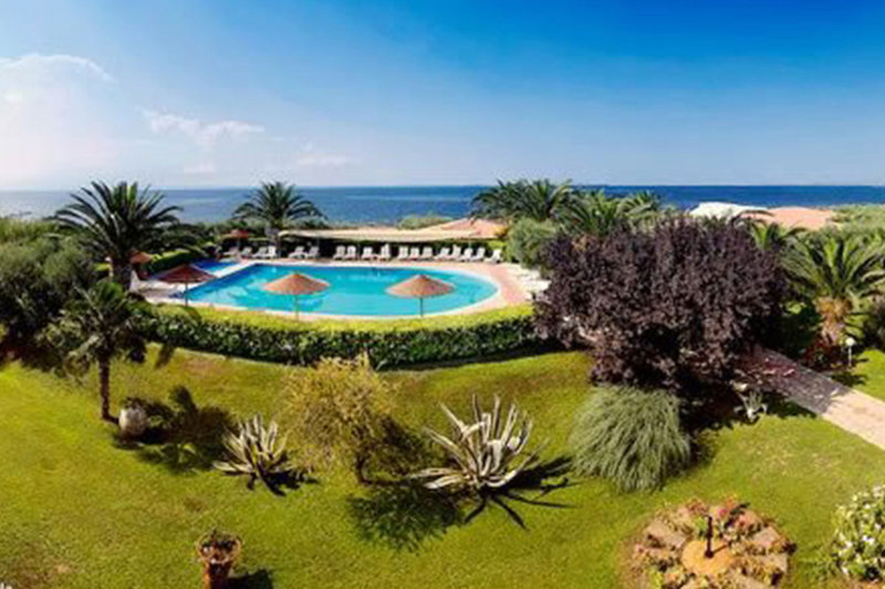 Hotel Martha's Haus 6